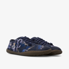 Camper Navy Casual Shoes Womens - Twins Online Ireland | BPMGA7308